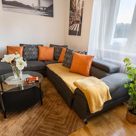 Cozy Panorama Apartment Next To The Buda Castle Budapest Exterior photo