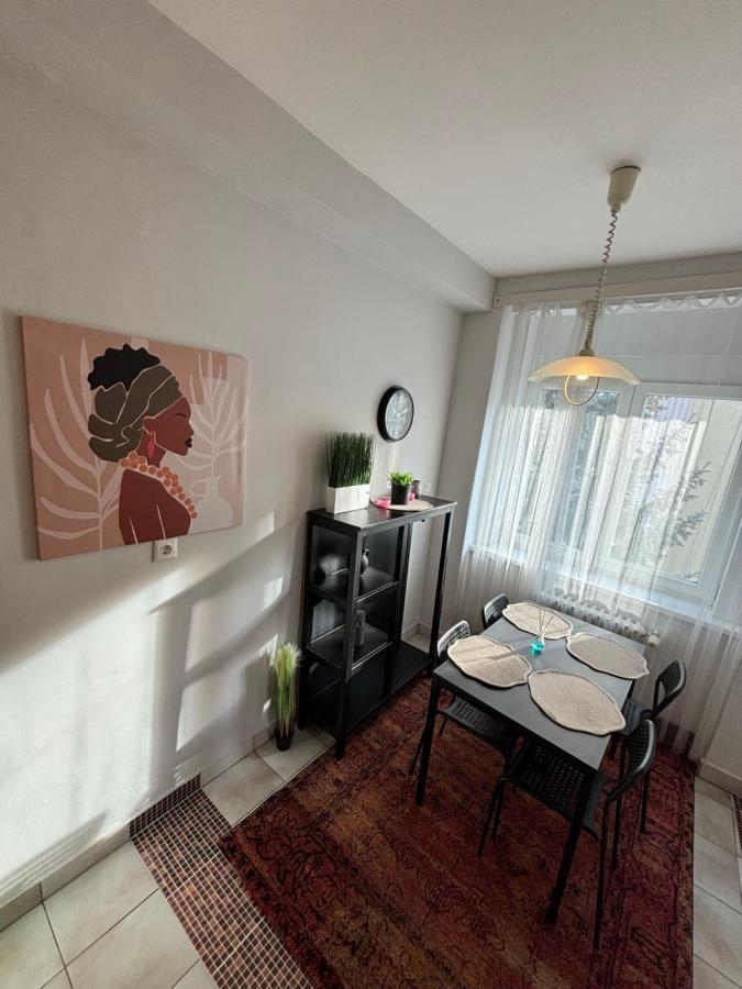 Cozy Panorama Apartment Next To The Buda Castle Budapest Exterior photo
