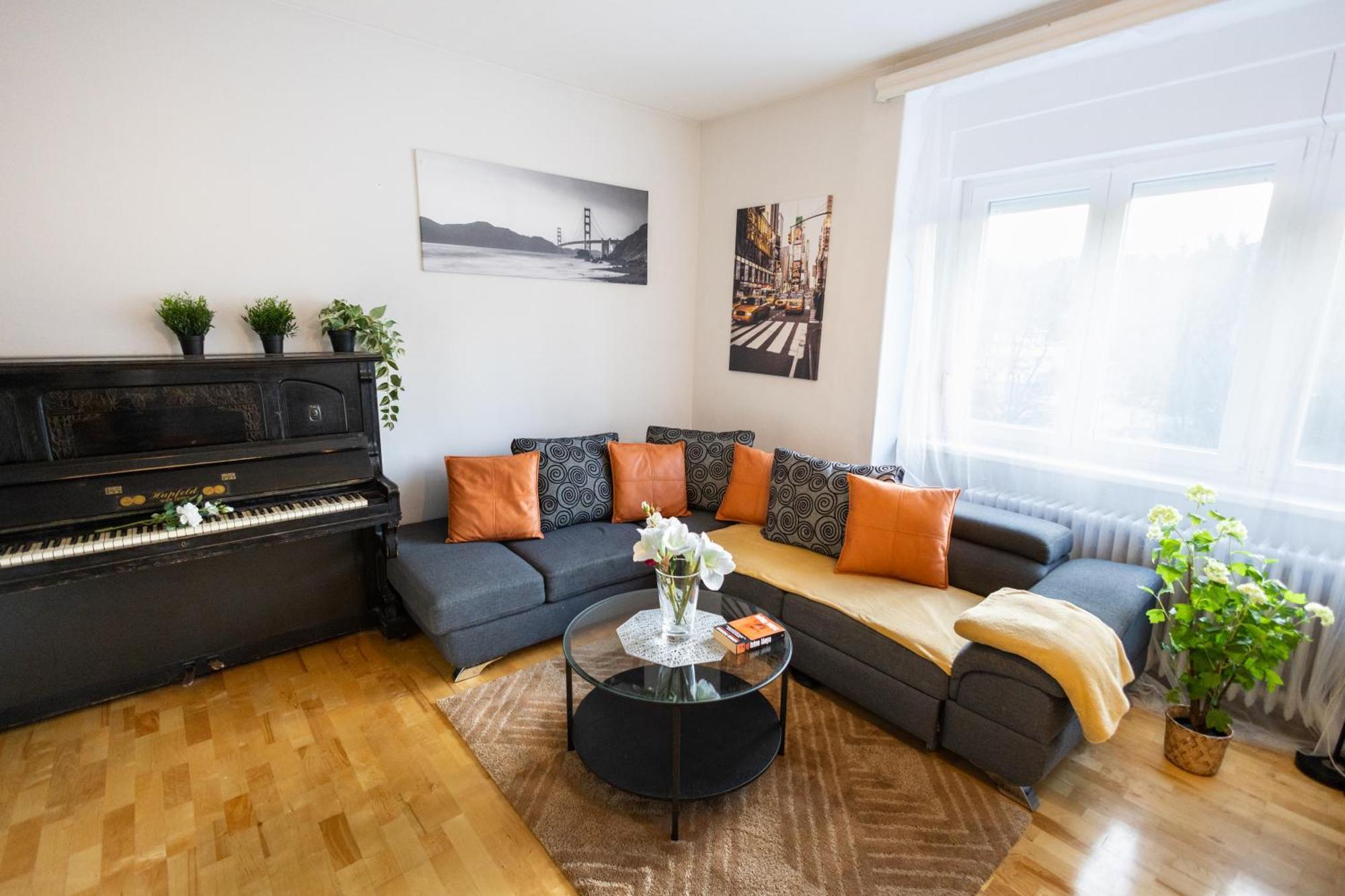 Cozy Panorama Apartment Next To The Buda Castle Budapest Exterior photo