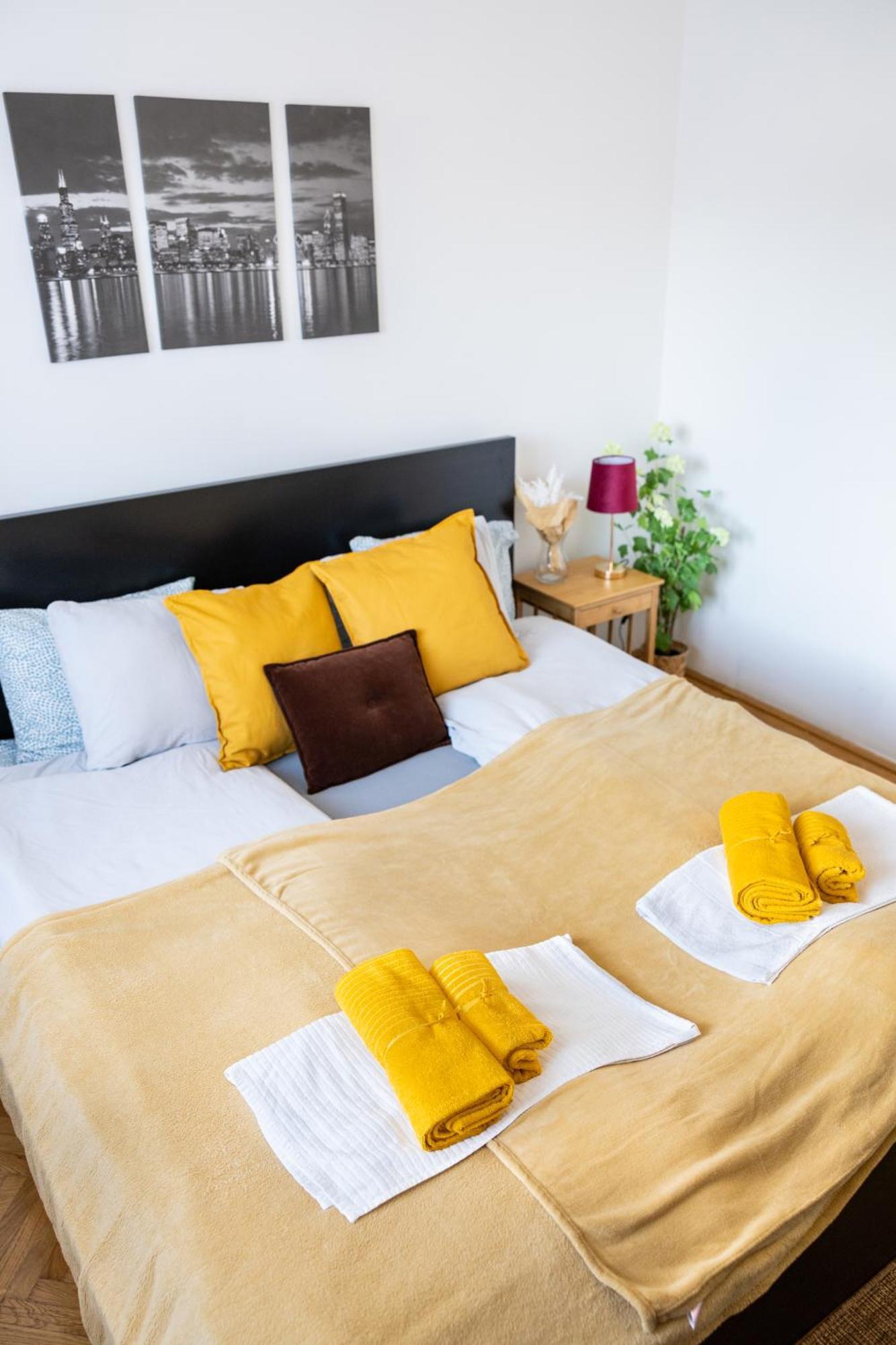 Cozy Panorama Apartment Next To The Buda Castle Budapest Exterior photo