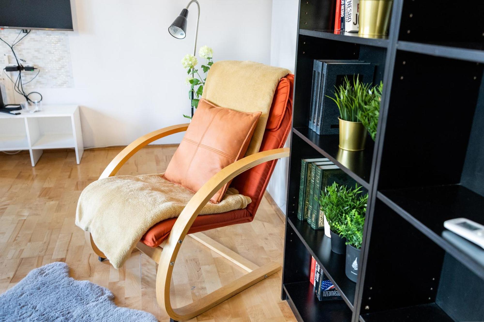 Cozy Panorama Apartment Next To The Buda Castle Budapest Exterior photo