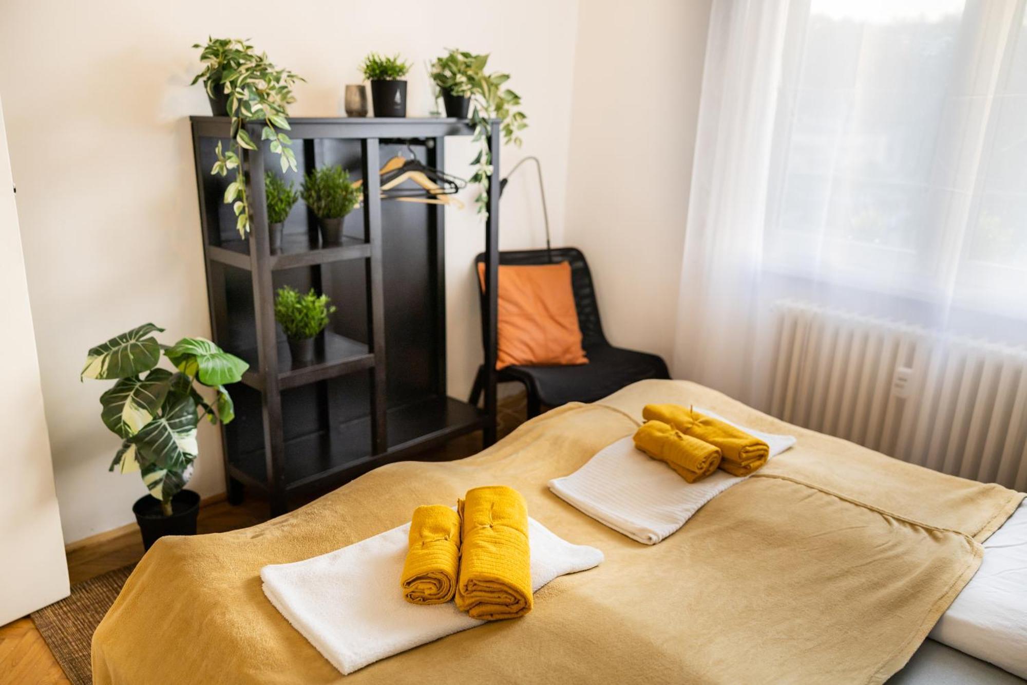 Cozy Panorama Apartment Next To The Buda Castle Budapest Exterior photo