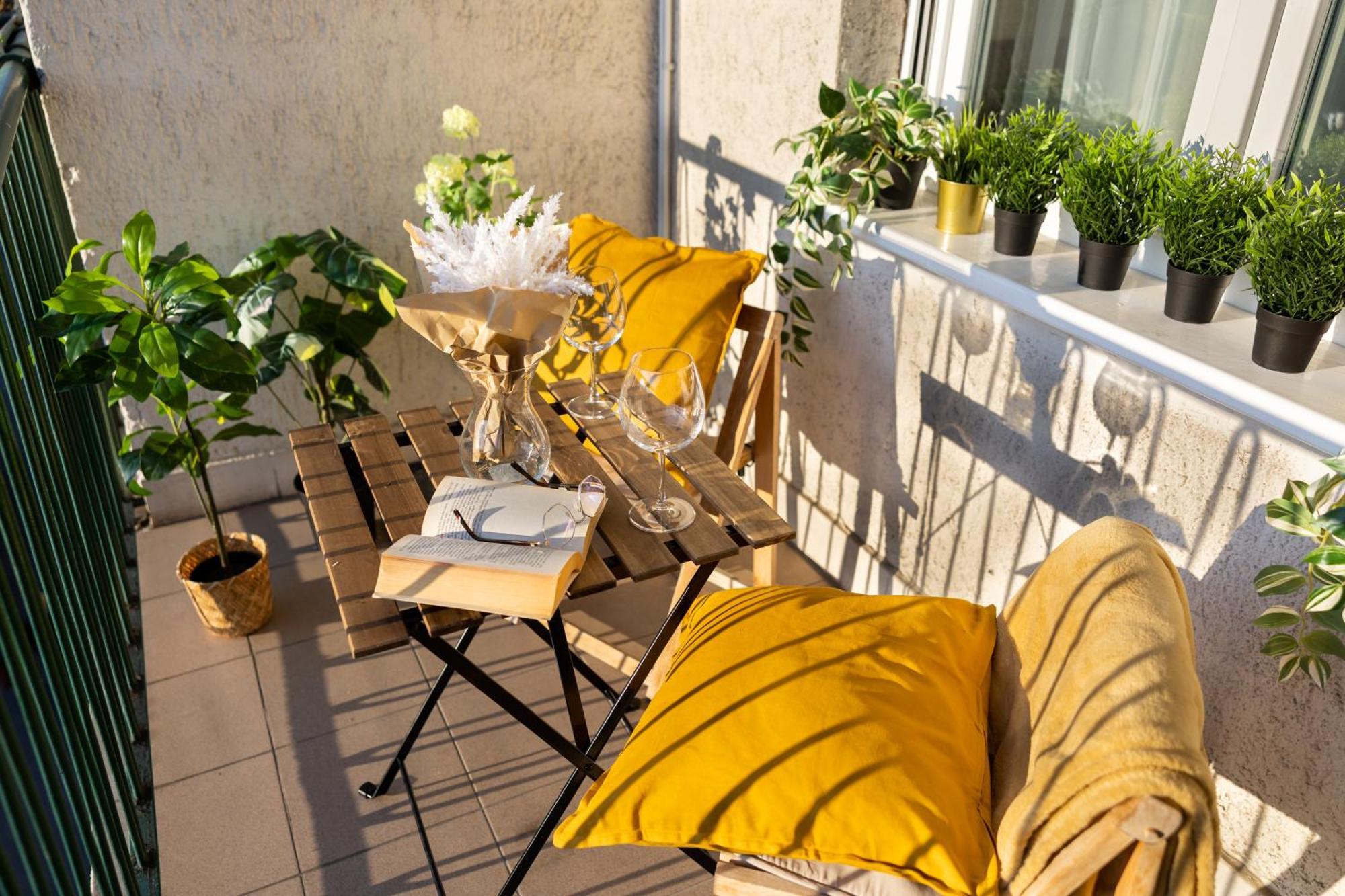 Cozy Panorama Apartment Next To The Buda Castle Budapest Exterior photo