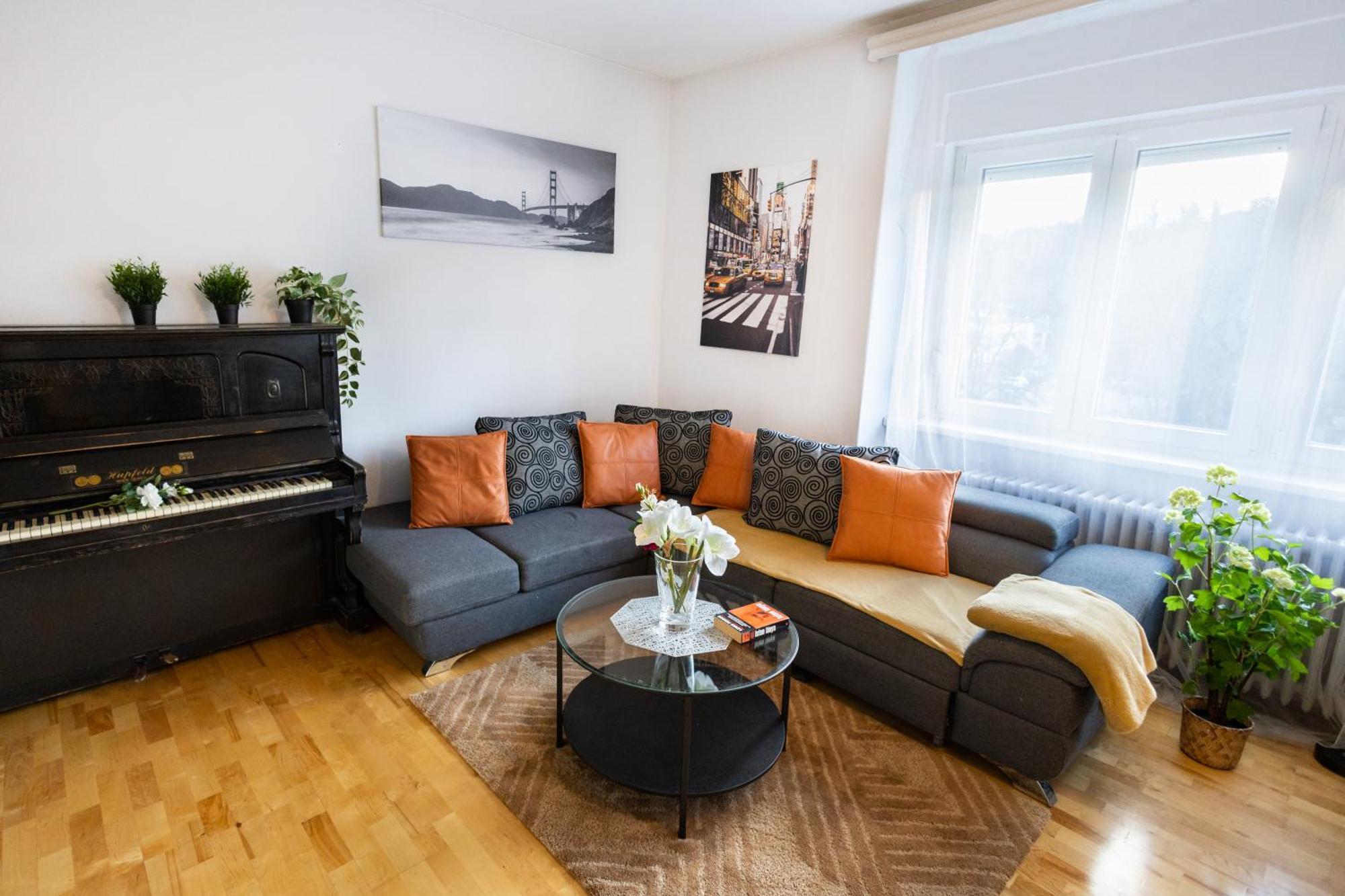 Cozy Panorama Apartment Next To The Buda Castle Budapest Exterior photo