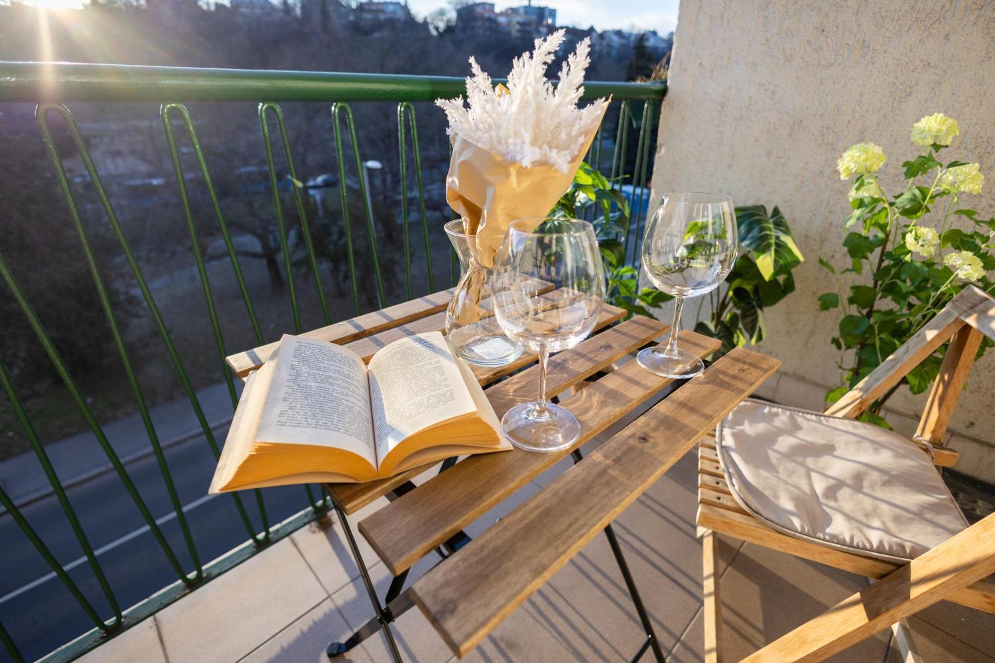 Cozy Panorama Apartment Next To The Buda Castle Budapest Exterior photo