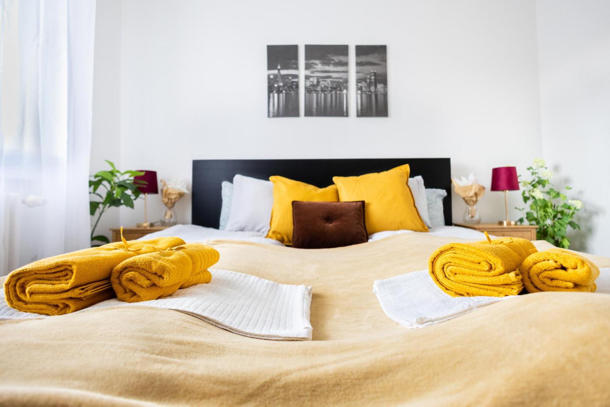 Cozy Panorama Apartment Next To The Buda Castle Budapest Exterior photo