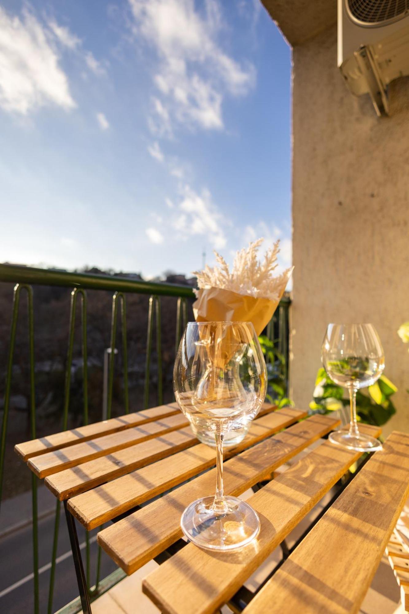 Cozy Panorama Apartment Next To The Buda Castle Budapest Exterior photo